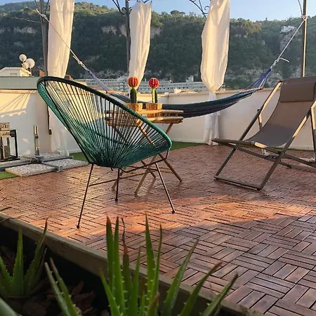 Διαμέρισμα Casa Mami - Luxury And Pool - *