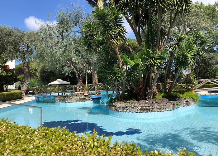 Casa Mami - Luxury And Pool - Appartement Sorrento