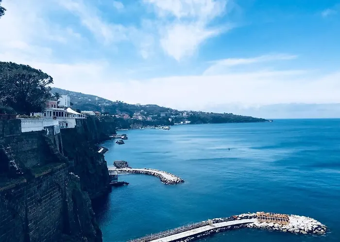 Casa Mami - Luxury And Pool - Apartment