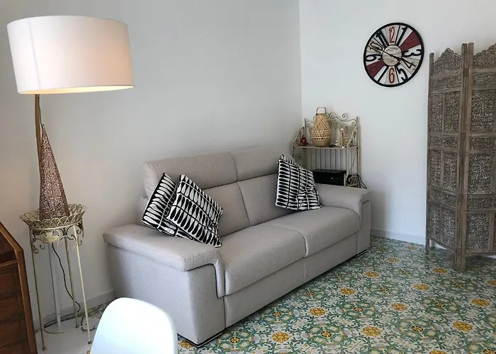 Casa Mami - Luxury And Pool - Appartement