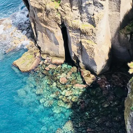 Casa Mami - Luxury And Pool - Apartman Sorrento