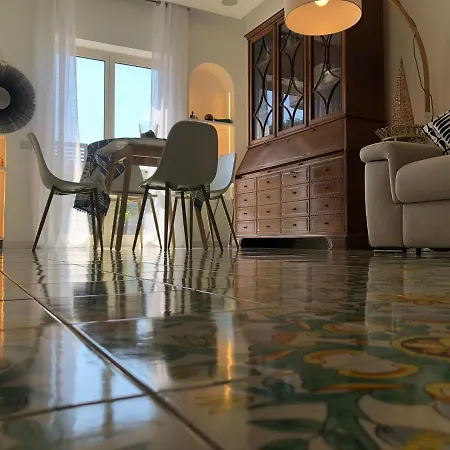 Casa Mami - Luxury And Pool - * Sorrento