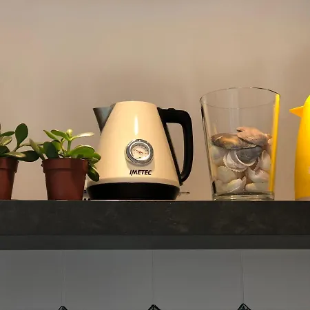 Casa Mami - Luxury And Pool - Apartman *