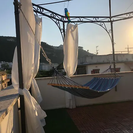 Casa Mami - Luxury And Pool - Apartman Sorrento