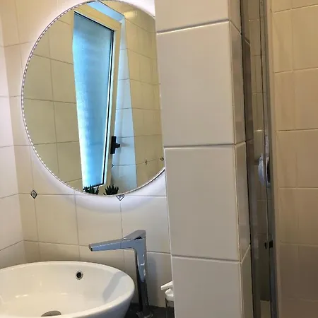 Casa Mami - Luxury And Pool - Apartamento Península Sorrentina