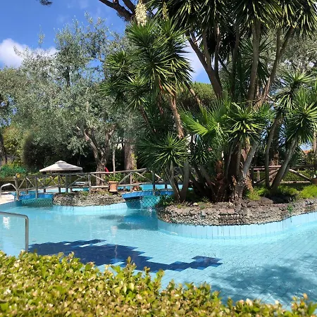 Casa Mami - Luxury And Pool - Apartment Sorrento