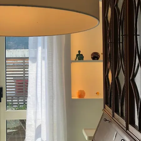 Apartment Casa Mami - Luxury And Pool -