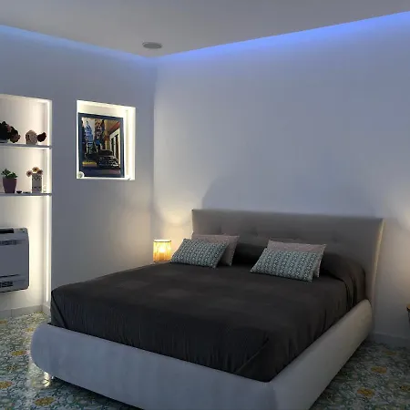 Casa Mami - Luxury And Pool - Apartamento