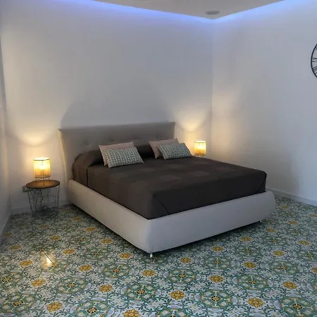 Casa Mami - Luxury And Pool - Apartamento Península Sorrentina