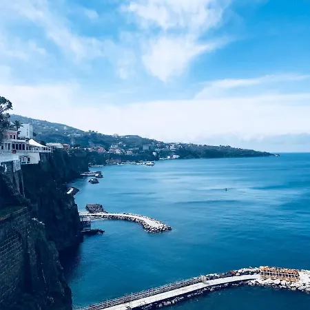 Casa Mami - Luxury And Pool - Apartamento