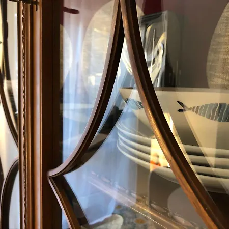 Casa Mami - Luxury And Pool - Półwysep Sorrentyński