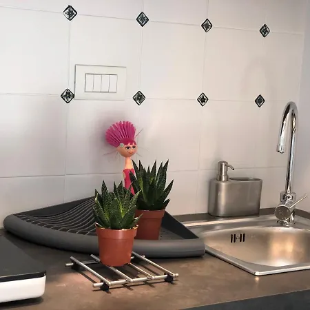 Casa Mami - Luxury And Pool - Appartement