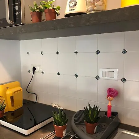 Casa Mami - Luxury And Pool - Apartment Sorrento