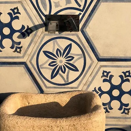 Casa Mami - Luxury And Pool - Półwysep Sorrentyński