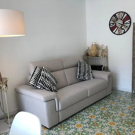 Casa Mami - Luxury And Pool - Appartement