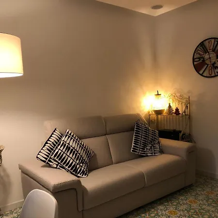 Apartment Casa Mami - Luxury And Pool -
