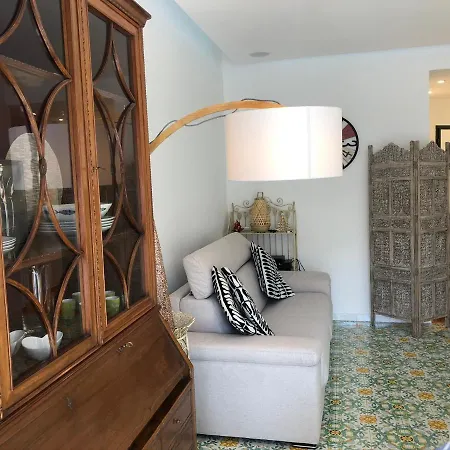 Appartement Casa Mami - Luxury And Pool - Sorrente
