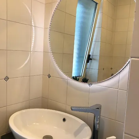 Apartment Casa Mami - Luxury And Pool - Sorrento
