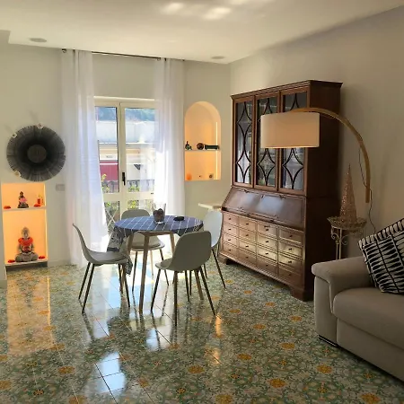 Appartement Casa Mami - Luxury And Pool - *