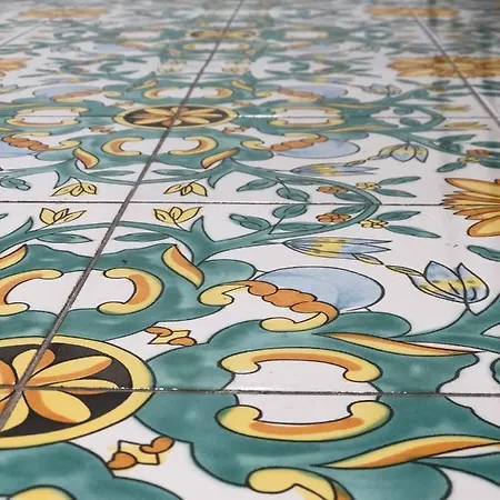 Apartament Casa Mami - Luxury And Pool - Półwysep Sorrentyński