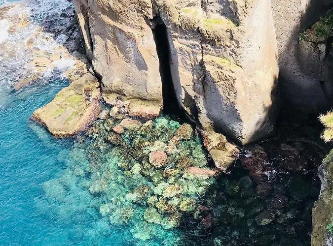 Casa Mami - Luxury And Pool - Apartment Sorrento