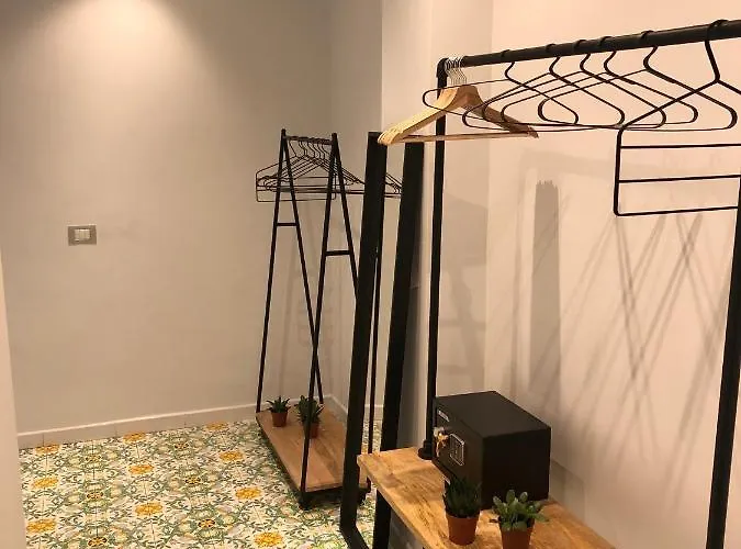 Casa Mami - Luxury And Pool - Apartamento Península Sorrentina