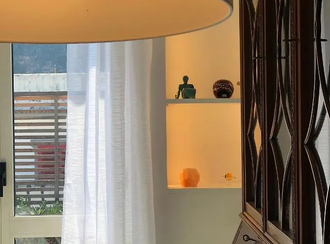 Apartamento Casa Mami - Luxury And Pool -