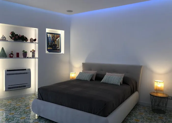 Casa Mami - Luxury And Pool - Apartment