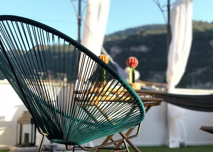 شقة Casa Mami - Luxury And Pool - *