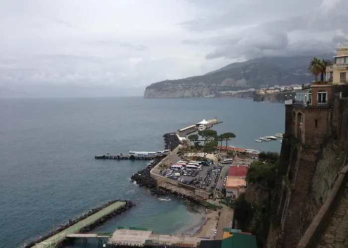 Casa Mami - Luxury And Pool - * Sorrento