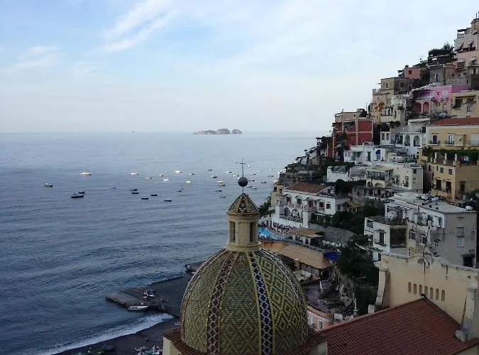 Casa Mami - Luxury And Pool - * Sorrento