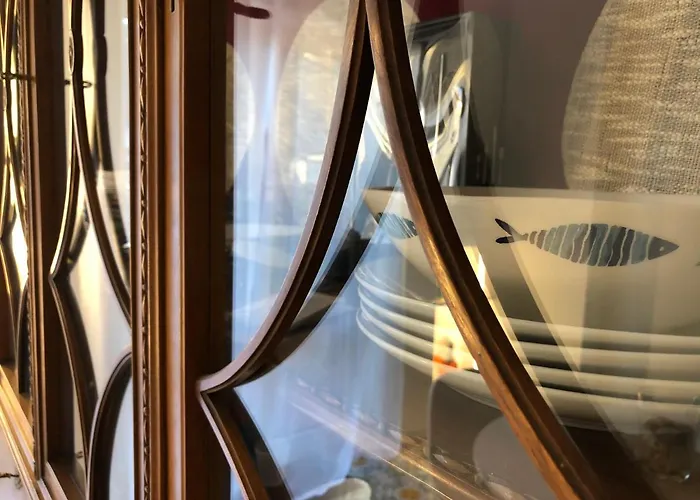 Casa Mami - Luxury And Pool - Península Sorrentina