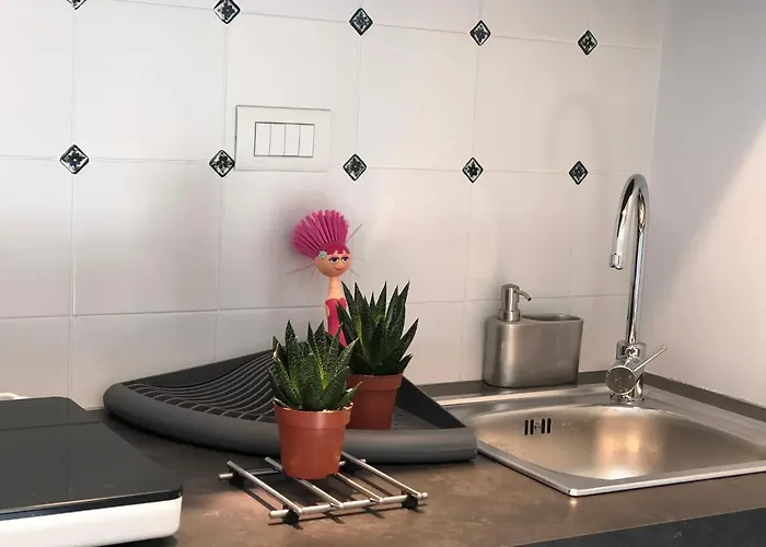 Casa Mami - Luxury And Pool - Apartamento