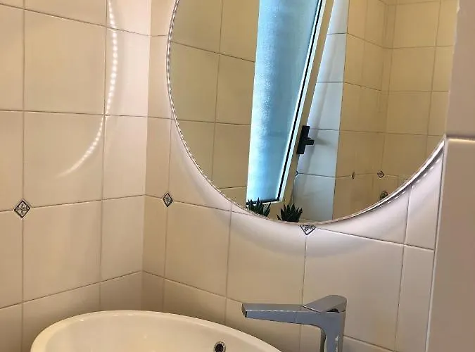 Apartamento Casa Mami - Luxury And Pool - Península Sorrentina