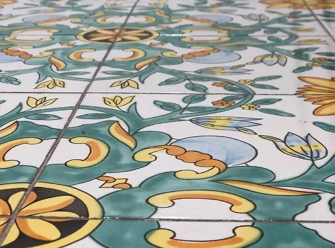 Apartamento Casa Mami - Luxury And Pool - Península Sorrentina