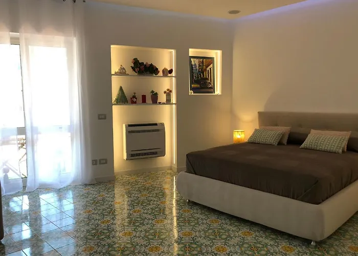 Casa Mami - Luxury And Pool - Apartamento *