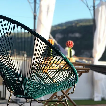 Apartamento Casa Mami - Luxury And Pool - *