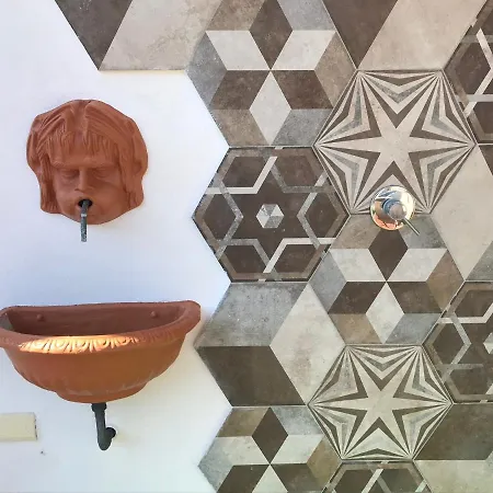 Casa Mami - Luxury And Pool - Σορέντο