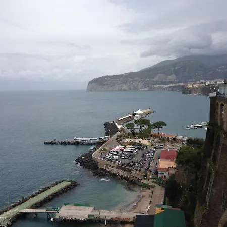 Casa Mami - Luxury And Pool - * Σορέντο