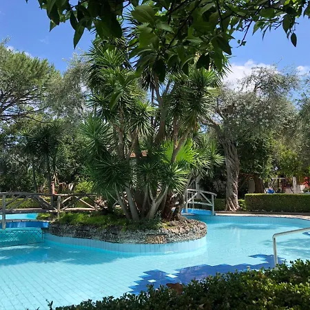 Apartamento Casa Mami - Luxury And Pool - Sorrento