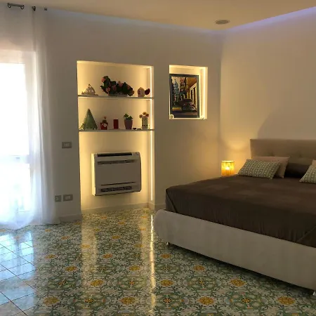 Casa Mami - Luxury And Pool - Διαμέρισμα *