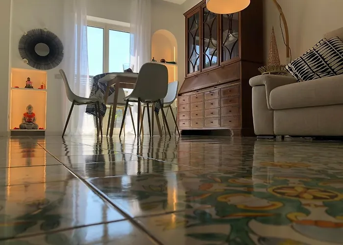 Casa Mami - Luxury And Pool - * סורנטו