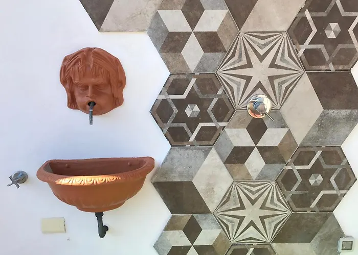 Casa Mami - Luxury And Pool - סורנטו