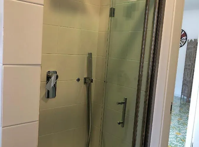 Casa Mami - Luxury And Pool - דירה *