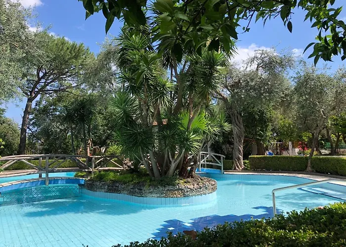 דירה Casa Mami - Luxury And Pool - סורנטו