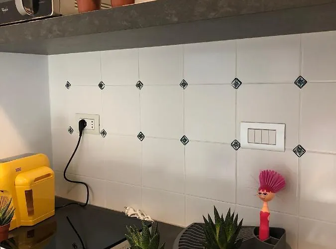 Casa Mami - Luxury And Pool - דירה סורנטו