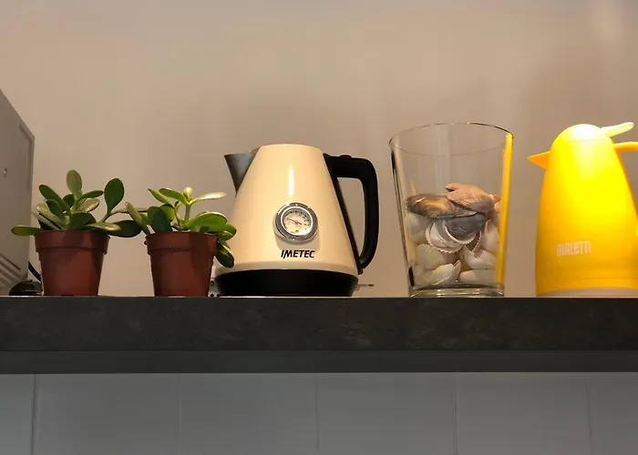 Casa Mami - Luxury And Pool - דירה *