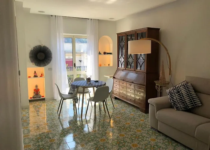 דירה Casa Mami - Luxury And Pool - *