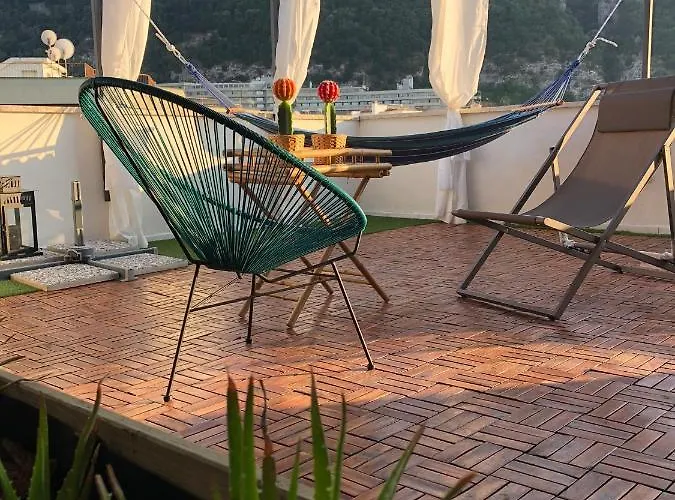 דירה Casa Mami - Luxury And Pool - *